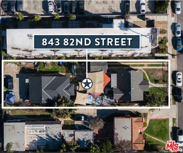843 W 82nd Street, Los Angeles, CA 90044 - #3