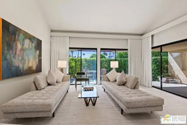 200 E Racquet Club Road #8, Palm Springs, CA 92262 - #2
