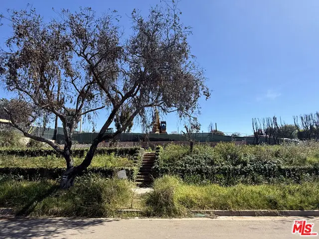 642 Muskingum Avenue, Pacific Palisades, CA 90272 - #3