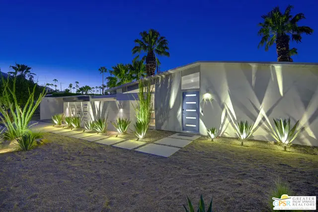 406 E Desert Holly Circle, Palm Springs, CA 92262 - #2