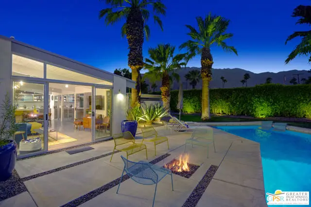 406 E Desert Holly Circle, Palm Springs, CA 92262 - #3
