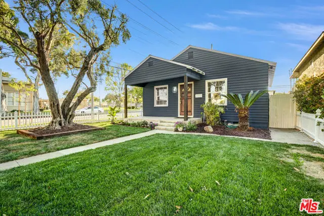 3305 Brayton Avenue, Signal Hill, CA 90755 - #1