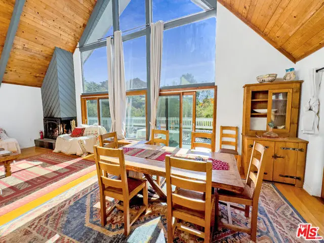 22012 Topanga School Road, Topanga, CA 90290 - #1