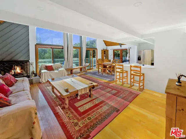 22012 Topanga School Road, Topanga, CA 90290 - #2