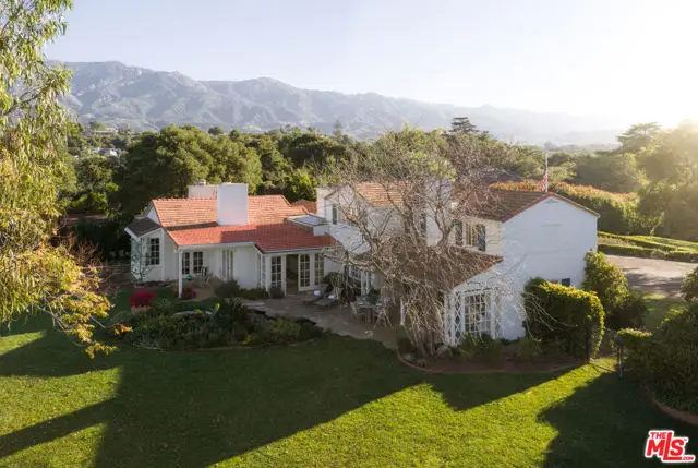 735 Via Hierba, Santa Barbara, CA 93110 - #1