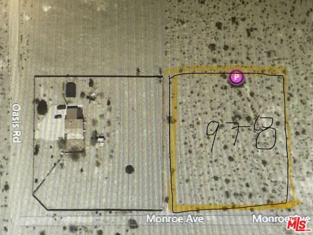 978 Monroe Avenue, El Mirage, CA 92301 - #1