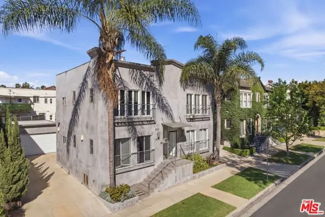 635 N Windsor Boulevard, Los Angeles, CA 90004 - #3