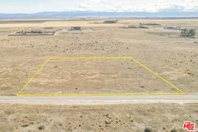 0 Avenue A-10, Lancaster, CA 93536 - #2