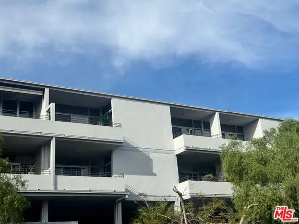 16601 Marquez Avenue #201, Pacific Palisades (los Angeles), CA 90272