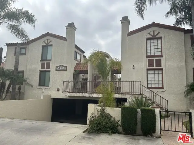 1450 W 146th Street #14, Gardena, CA 90247 - #2