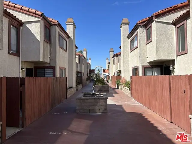 1450 W 146th Street #14, Gardena, CA 90247 - #3