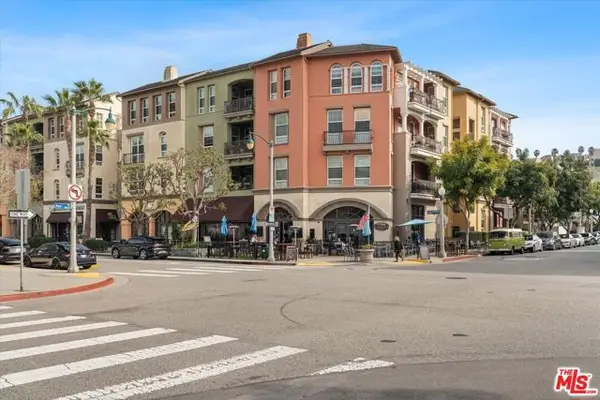 13020 Pacific #216, Los Angeles, CA 90094