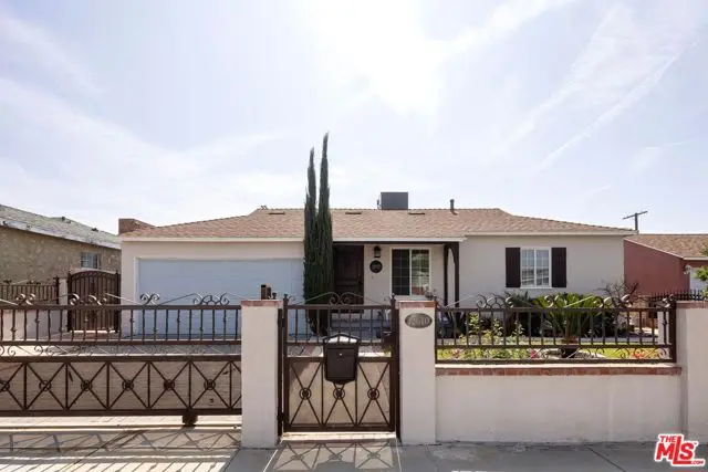 13610 Bracken Street, San Fernando Valley, CA 91331 - #2