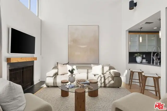 1319 Harvard Street #5, Santa Monica, CA 90404 - #1