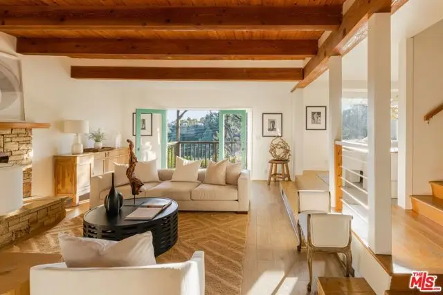 1030 N Kenter Avenue, Los Angeles, CA 90049 - #3