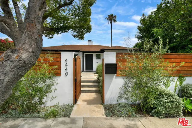 4440 Irvine Avenue, North Hollywood, CA 91602 - #1