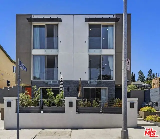 1405 Bates Avenue, Los Angeles, CA 90027 - #2