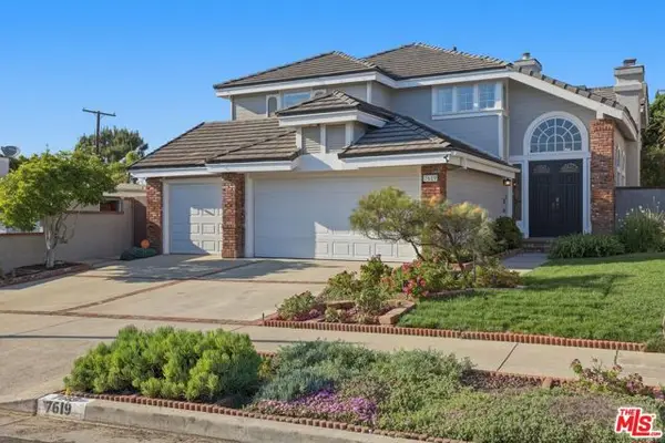 7619 W 85th Street, Playa Del Rey (los Angeles), CA 90293