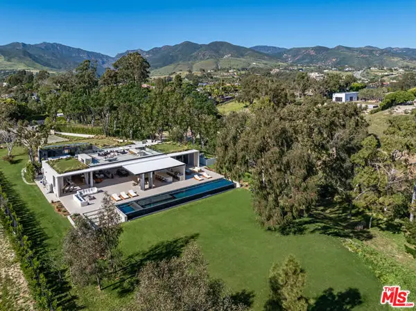 29200 Larkspur Lane, Malibu, CA 90265