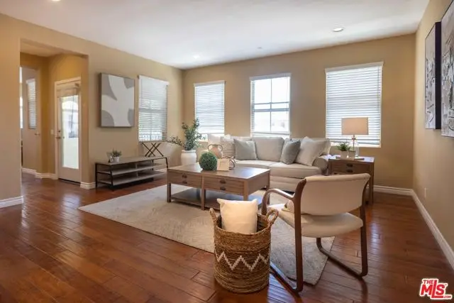107 Chantilly, Irvine, CA 92620 - #1