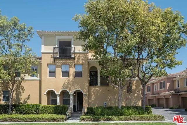 107 Chantilly, Irvine, CA 92620 - #2