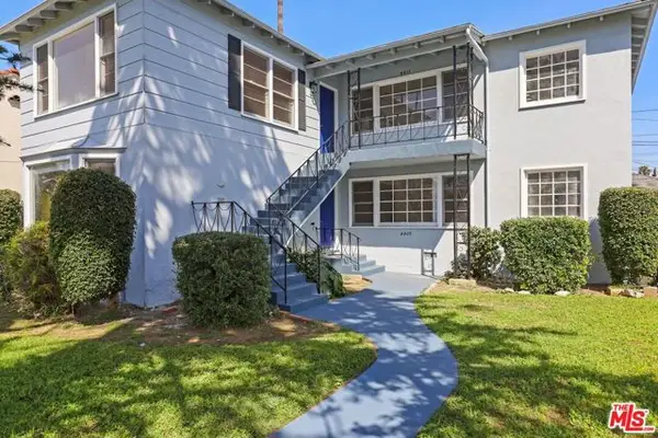 4409 Victoria Park Drive, Los Angeles, CA 90019