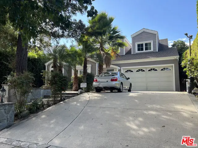 4415 Placidia Avenue, North Hollywood, CA 91602 - #1