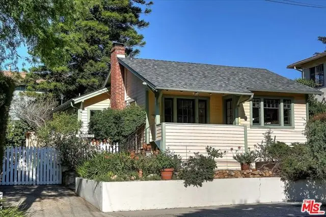 2510 Orella Street, Santa Barbara, CA 93105 - #3