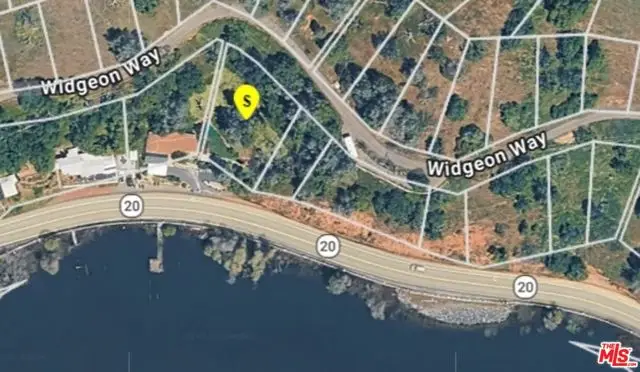 12193 Widgeon Way, Clearlake Oaks, CA 95423 - #1