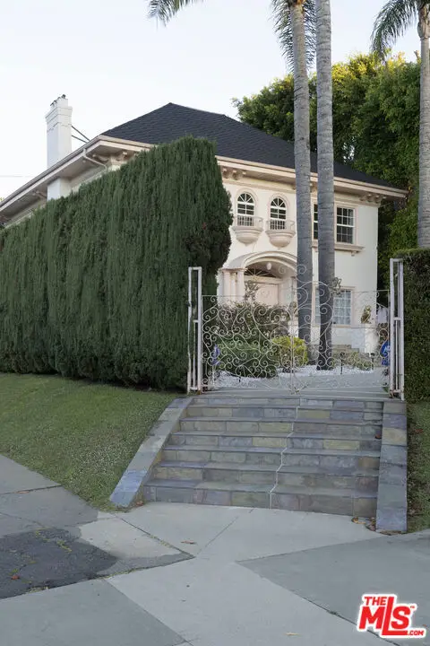 269 S Norton Avenue, Los Angeles, CA 90004 - #2