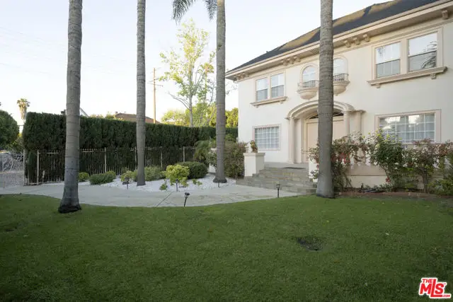 269 S Norton Avenue, Los Angeles, CA 90004 - #3