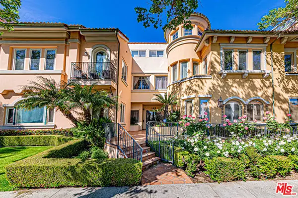 143 N Arnaz Drive #106, Beverly Hills, CA 90211