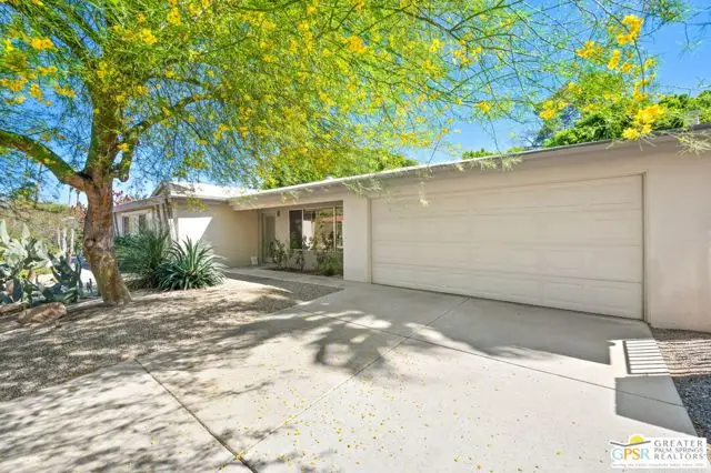 2030 S Bob O Link Lane, Palm Springs, CA 92264 - #1