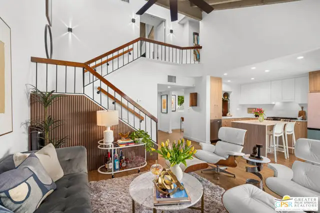 57 Portola Drive, Palm Springs, CA 92264 - #1