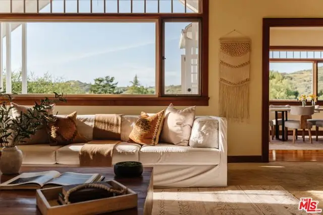 20465 Callon Dr, Topanga, CA 90290 - #3