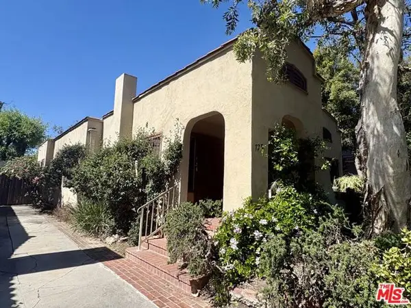 723 N Orange Drive, Los Angeles, CA 90038