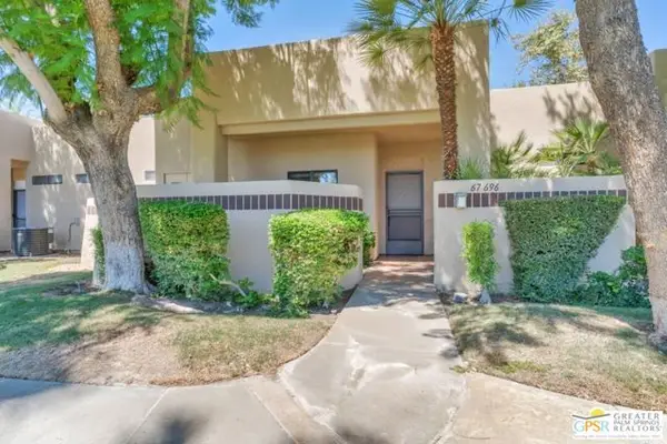 67696 Lagos Way, Cathedral City, CA 92234