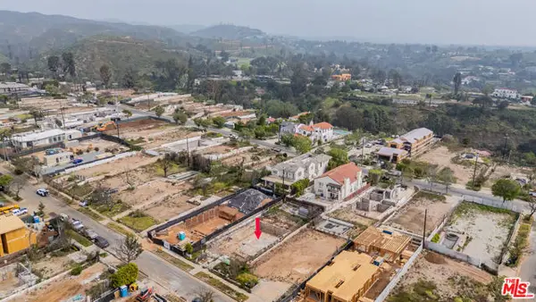 1018 Kagawa Street, Pacific Palisades (los Angeles), CA 90272