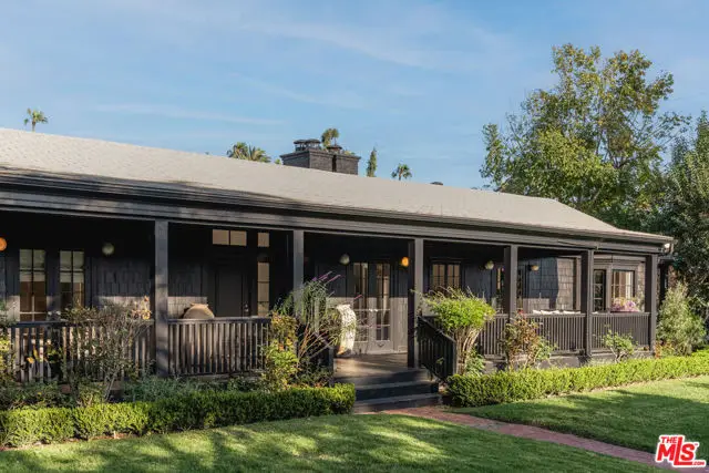 250 S Chadbourne Avenue, Los Angeles, CA 90049 - #2