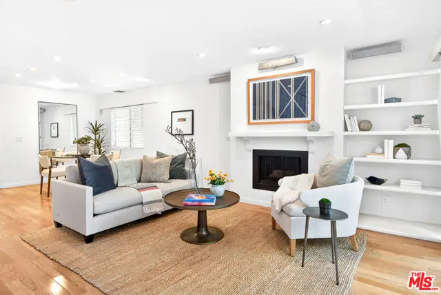 1207 California Avenue, Santa Monica, CA 90403 - #3