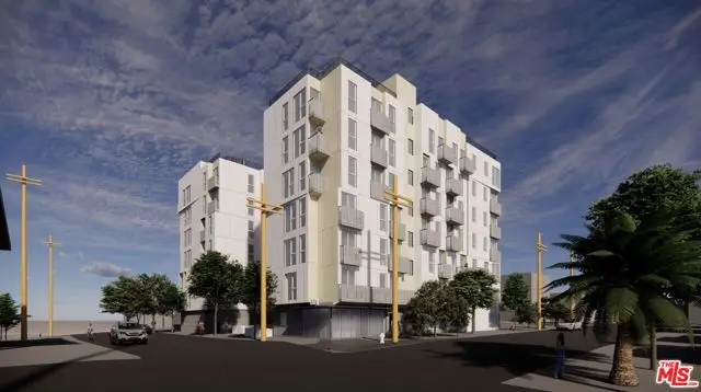 807 Waterloo Street, Los Angeles, CA 90026 - #1