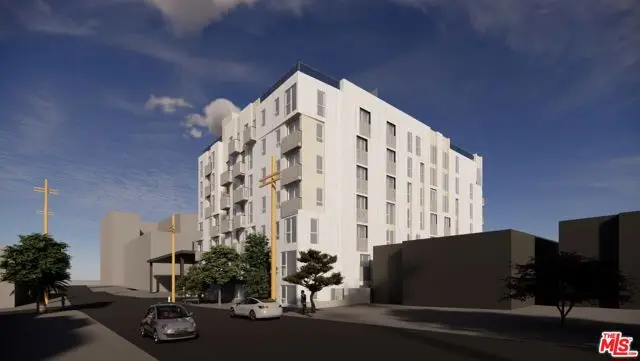 807 Waterloo Street, Los Angeles, CA 90026 - #3