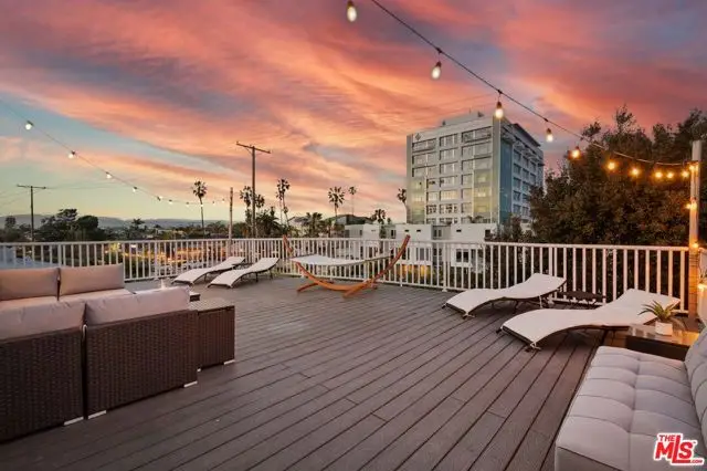 3115 Strongs Drive, Los Angeles, CA 90292 - #2