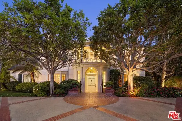 524 N Rockingham Avenue, Los Angeles, CA 90049 - #2