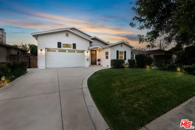 419 S Griffith Park Drive, Burbank, CA 91506 - #2