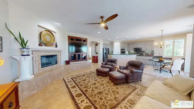 246 Via Padua, Rancho Mirage, CA 92270 - #1