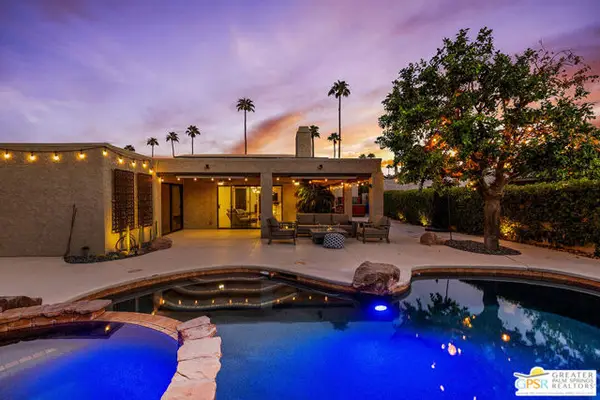 20 Kevin Lee Lane, Rancho Mirage, CA 92270