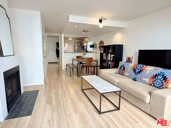 350 Burchett Street #101, Glendale, CA 91203
