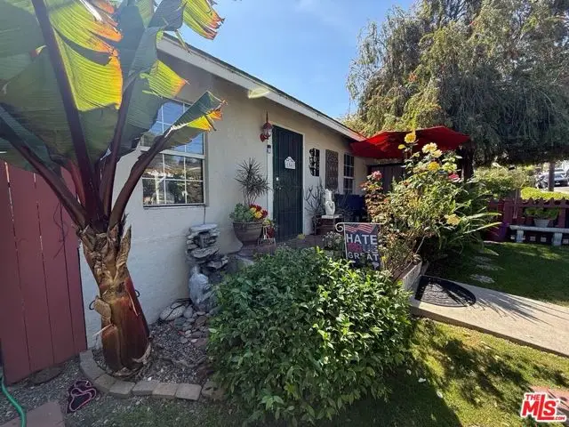 1041 W 1st Street, San Pedro, CA 90731 - #2