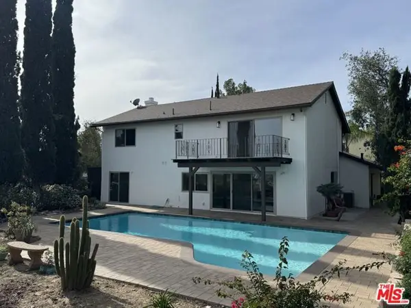 9640 Nevada Avenue, Chatsworth (los Angeles), CA 91311